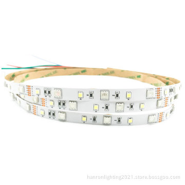 2835 RGBW 60LED/M LED Strip Light